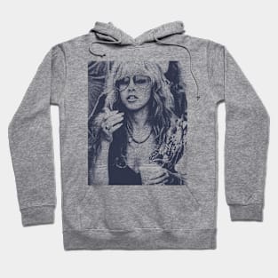 Stevie Nicks Mom Hoodie